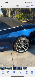 Fort Myers mobile detailing work